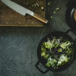 Norden Chef's Knife, 20 cm