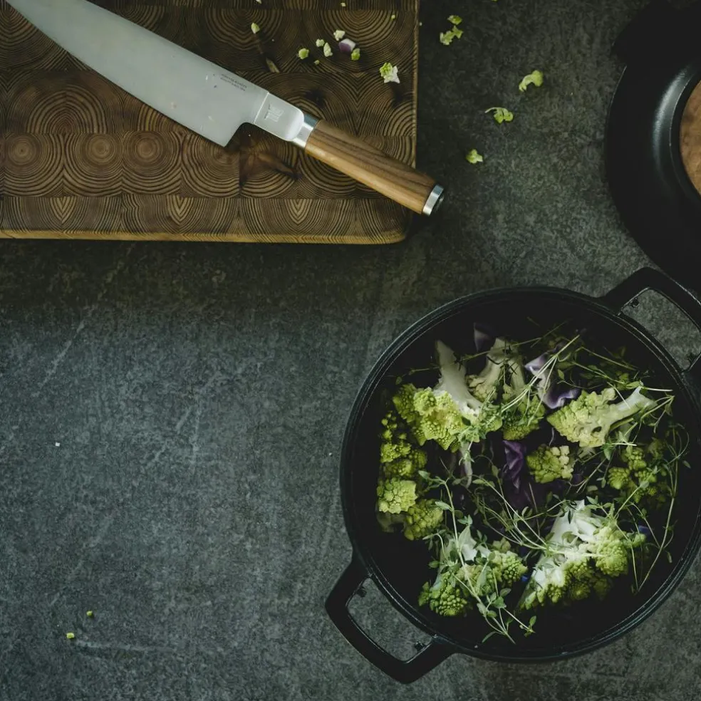 Norden Chef's Knife, 20 cm