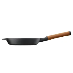 Norden Frying Pan Cast Iron, 28 cm