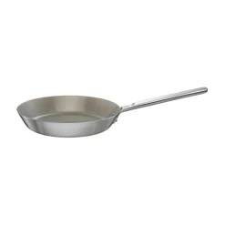 Norden Frying Pan Stainless Steel, 24 cm