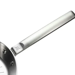 Norden Frying Pan Uncoated Stainless Steel, 28 cm