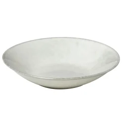 Nordic Sand Deep Plate 22 cm, Sand