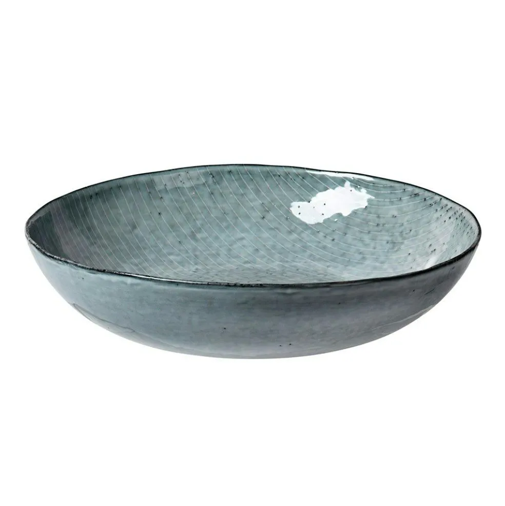Nordic Sea Bowl 34,5 cm, Grey