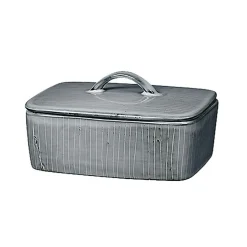 Nordic Sea Butter Bowl