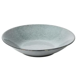 Nordic Sea Deep Plate, 22 cm