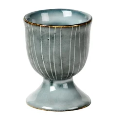 Nordic Sea Egg Cup, Grey