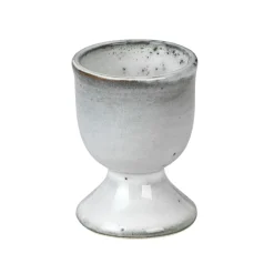Nordic Sea Egg Cup, Grey