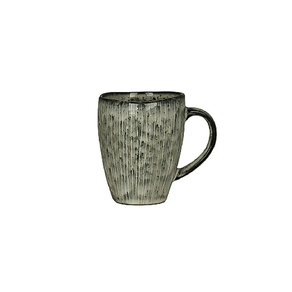 Nordic Sea Mug With Handle 25 cl, Grey