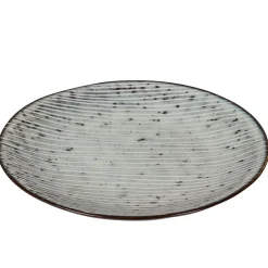 Nordic Sea Side Plate 15 cm, Grey