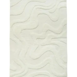 Norlander Wool Rug, 180x240 cm