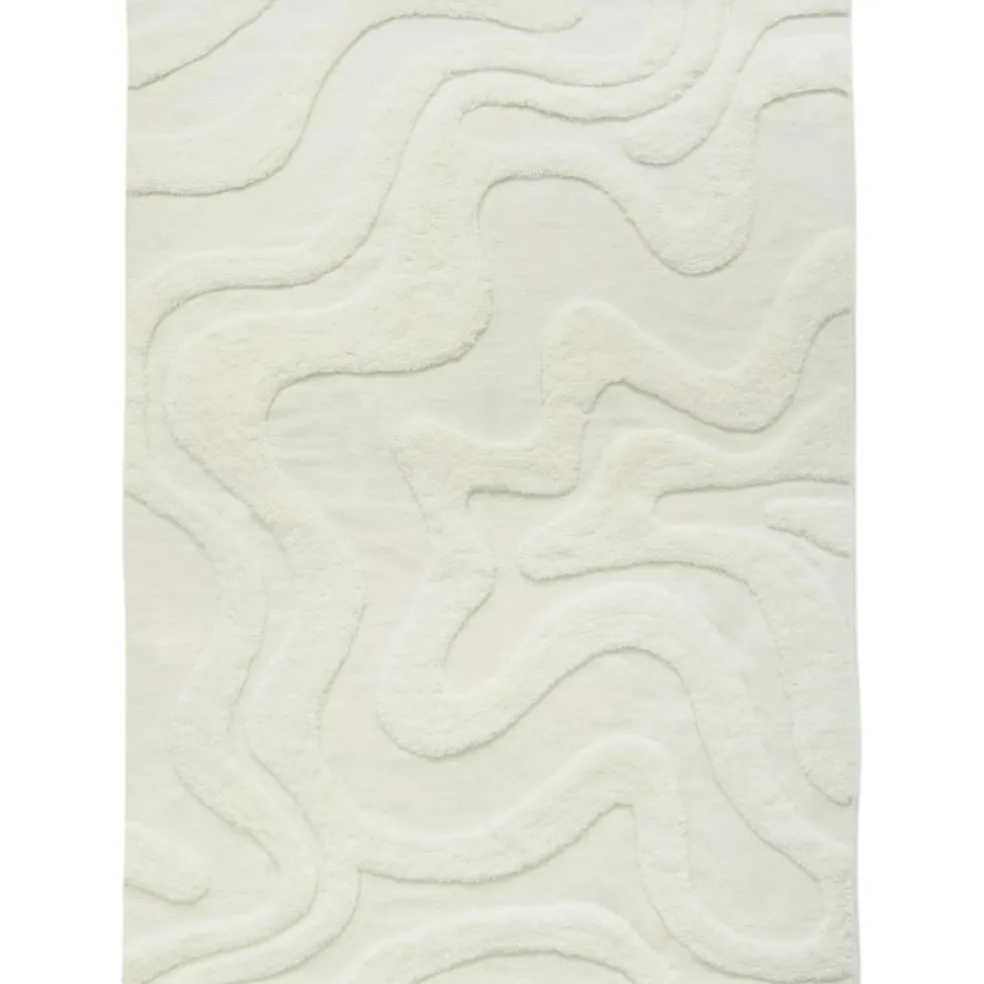 Norlander Wool Rug, 180x240 cm