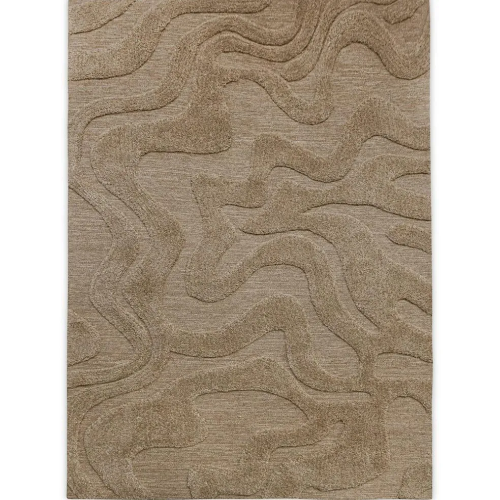 Norlander Wool Rug, 180x240 cm