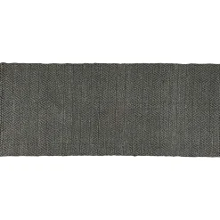 Norse Gåsöga Rug 80x200 cm, Grey