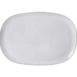 Nosse Ceramics Svelte Plate 30 cm, Stone