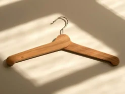 Nostalgi Hangers 3-pack, Oak