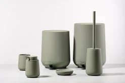 Nova One Toilet Brush, Matcha Green