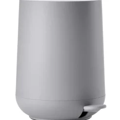 Nova Pedal Bin 3 L, Gull Grey