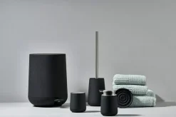 Nova Pedal Bin 3 L, Gull Grey