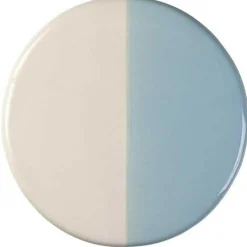 Nuna Tray 20 cm, Sandstone / Misty Blue