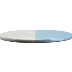 Nuna Tray 20 cm, Sandstone / Misty Blue