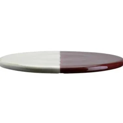 Nuna Tray 20 cm, Sandstone / Misty Blue