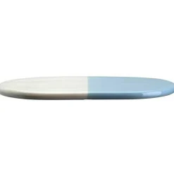 Nuna Tray 34 cm, Sandstone / Misty Blue