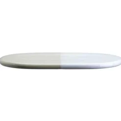 Nuna Tray 34 cm, Sandstone / Misty Blue