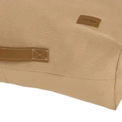 OASIS Bean Bag 53X109 cm, Laurel Green