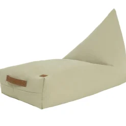 OASIS Bean Bag 53X109 cm, Laurel Green
