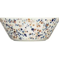 Oiva Toikka Collection Bowl 15 cm, Helle Blue/Blue