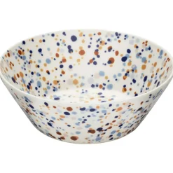 Oiva Toikka Collection Bowl 15 cm, Helle Blue/Blue