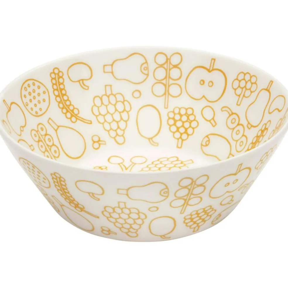 Oiva Toikka Collection Bowl 15 cm, Helle Blue/Blue