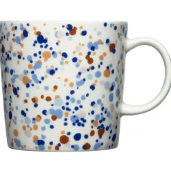 Oiva Toikka Collection Mug 30 cl, Frutta Yellow