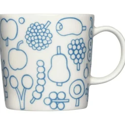 Oiva Toikka Collection Mug 30 cl, Frutta Yellow