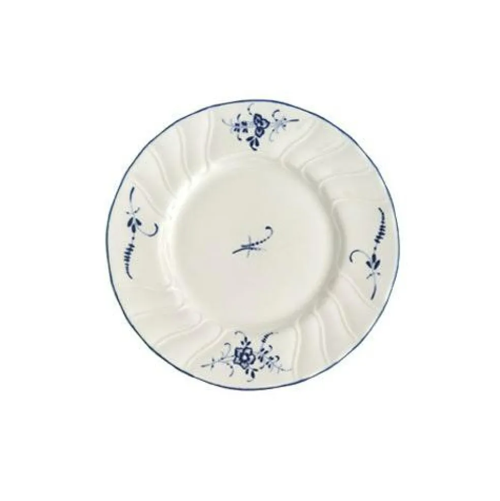 Old Luxembourg Bread & Butter Plate, 16 cm