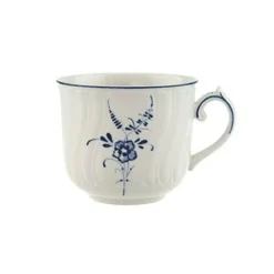 Old Luxembourg Breakfast cup