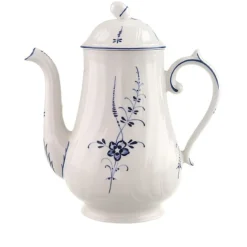 Old Luxembourg Coffee Pot