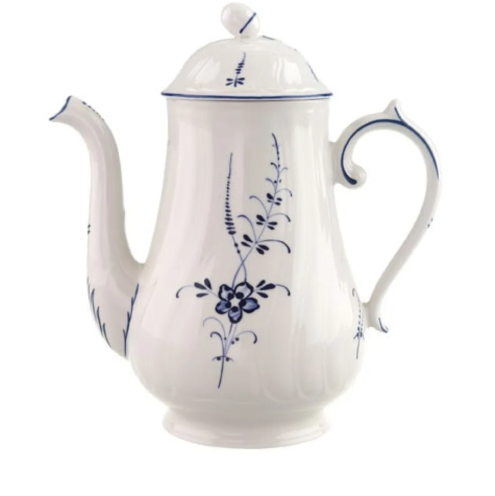 Old Luxembourg Coffee Pot