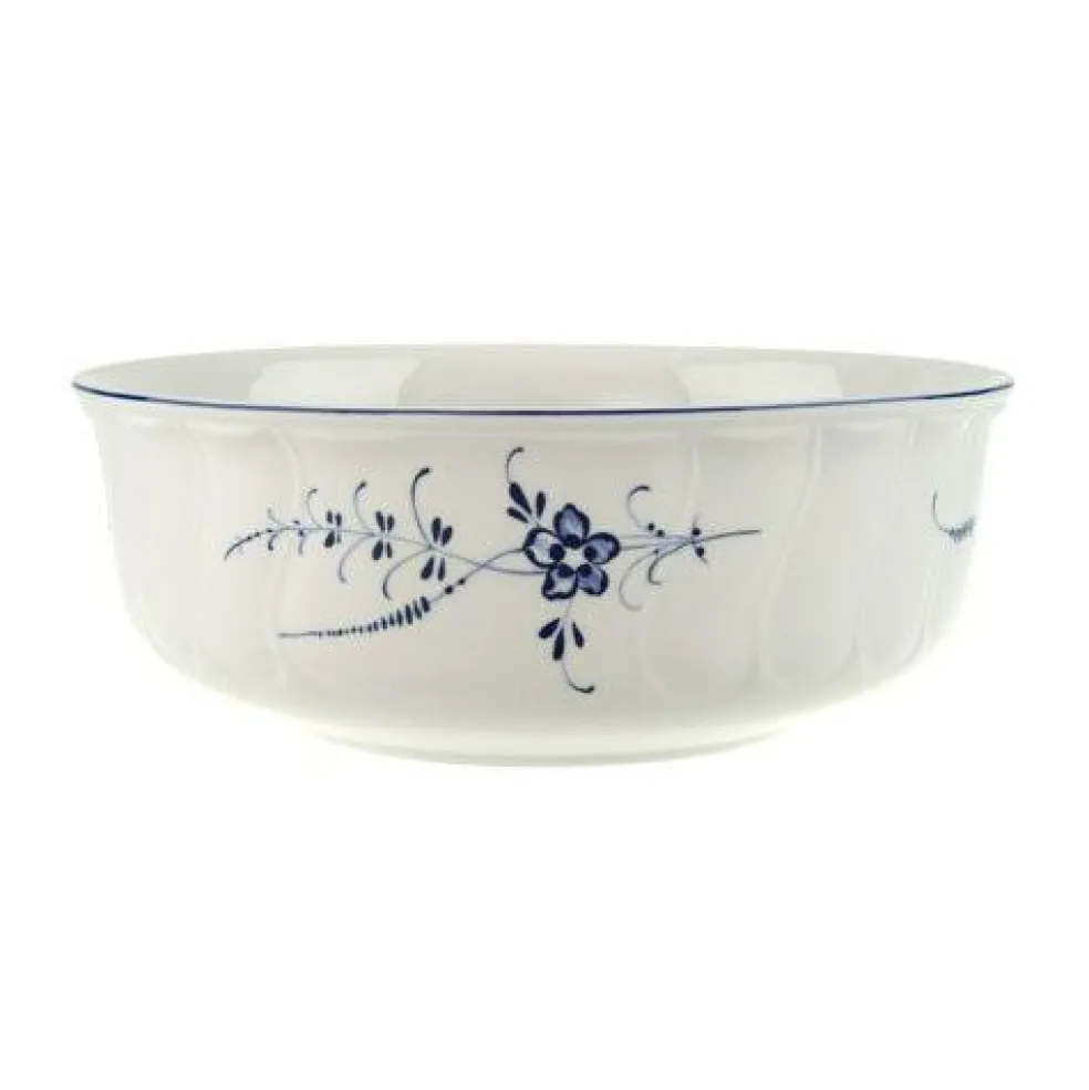Old Luxembourg Salad bowl