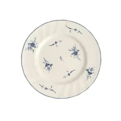 Old Luxembourg Salad plate