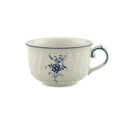 Old Luxembourg Tea cup