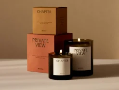 Olfacte Scented Candles 80 gr, Chapter