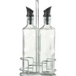 Olive Oil & Vinegar Set