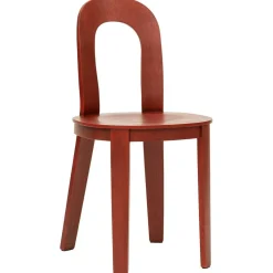 Olivia Chair, Oak