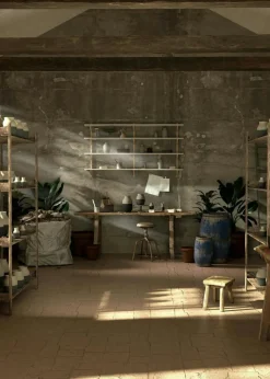 Omaggio Circulare Vase 20 cm