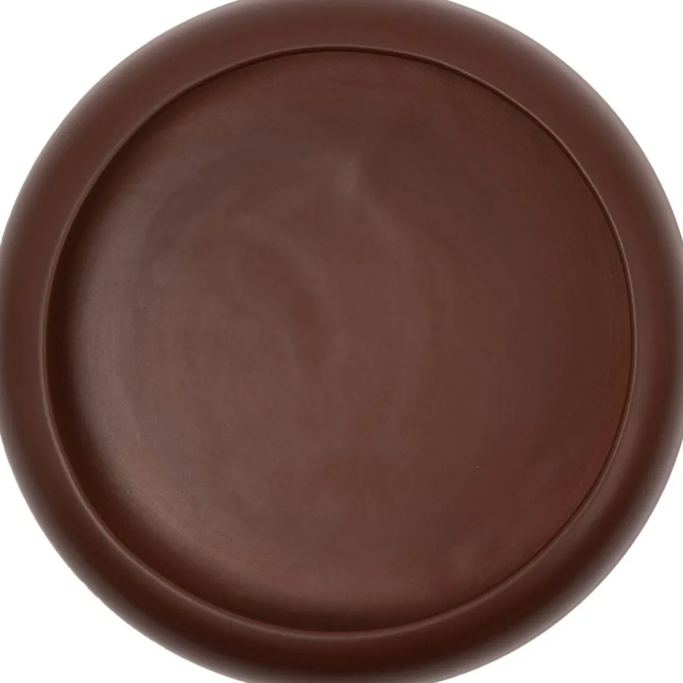 Omar Bowl 02, Electric Blue