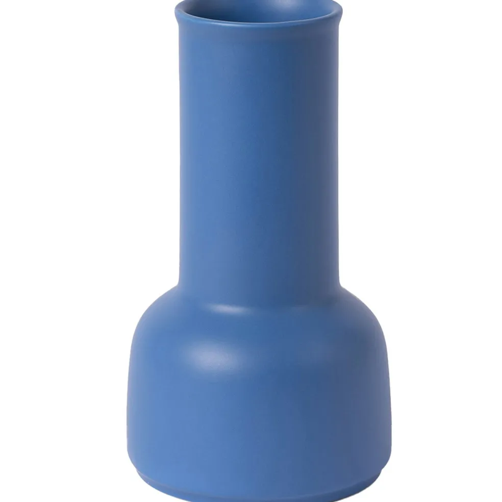 Omar Carafe 22.5 cm, Electric Blue