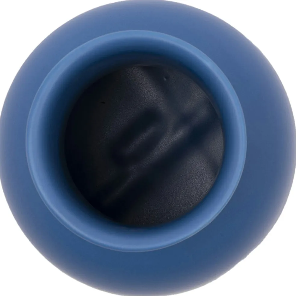 Omar Carafe 22.5 cm, Electric Blue