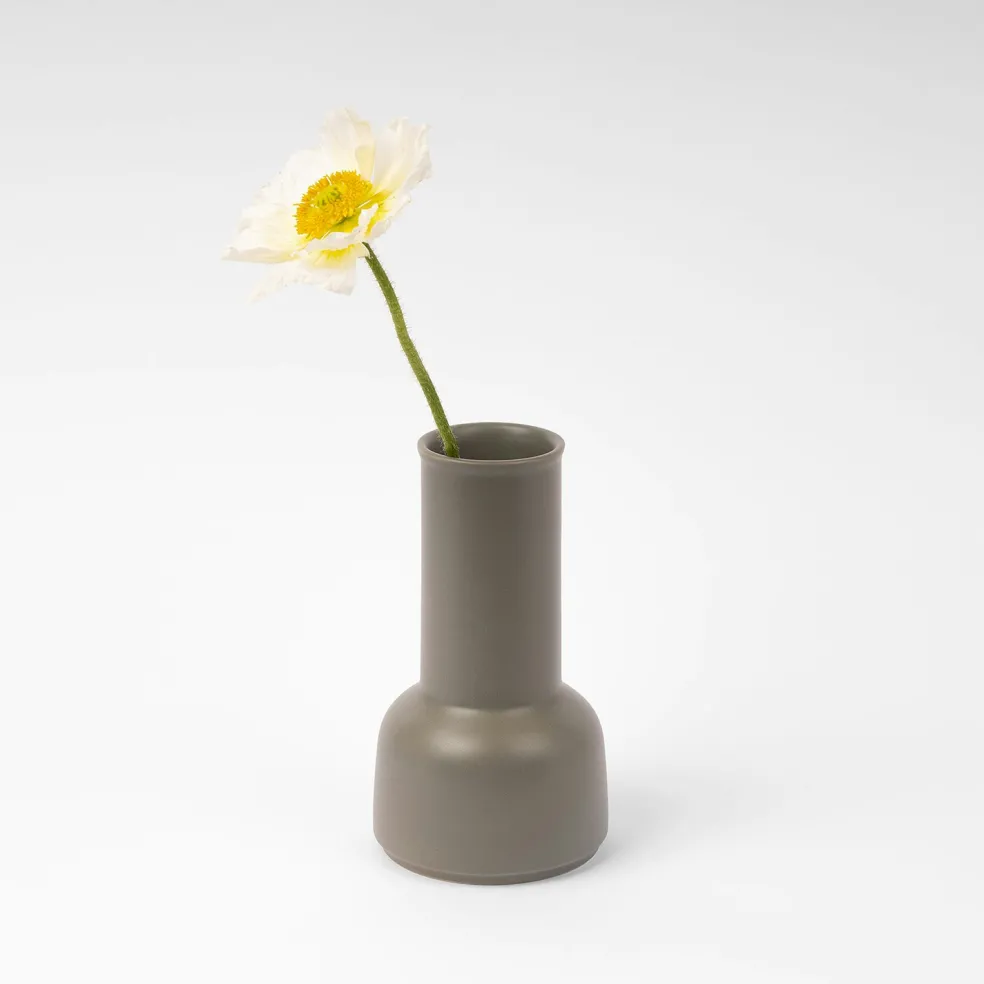 Omar Carafe 22.5 cm, Electric Blue