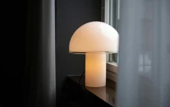 Onfale Table Lamp, 360 mm